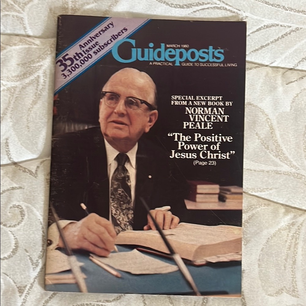 Magazine Collection - Picture 6 of 6